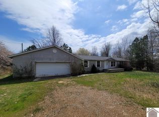 192 Berry Rd, La Center, KY 42056