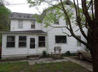 25 Osterhout Rd, Tunkhannock, PA 18657