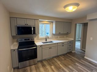 46 Plymouth St #3, Meredith, NH 03253
