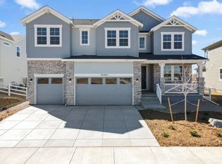 24362 E Atlantic Dr, Aurora, CO 80018