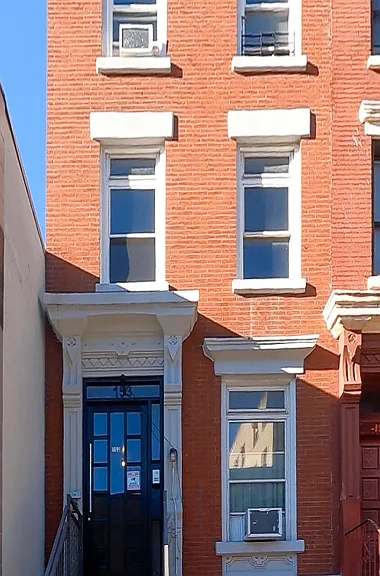 153 E 115th St #3 — Photo 1