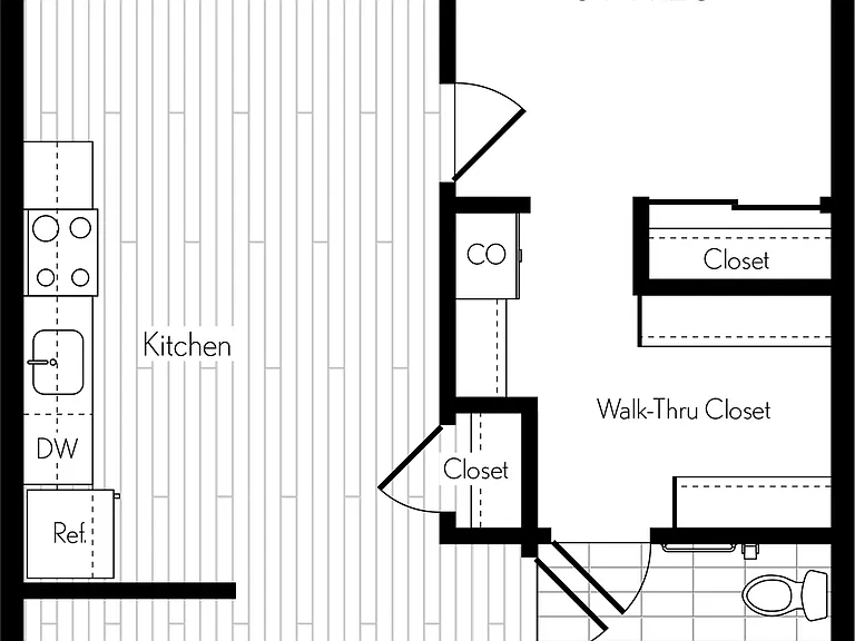 A13D 811 sq. ft. A13D 811 sq. ft.