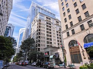 230 Tryon St UNIT 1004, Charlotte, NC 28202