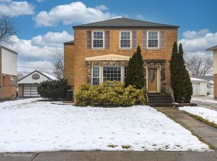 1812 Norfolk Ave, Westchester, IL 60154