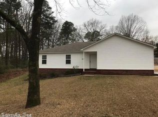 1504 McCurdy, Benton, AR 72019