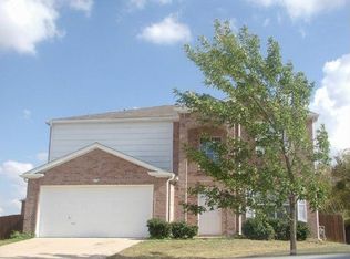 2004 Berkeley Dr, Glenn Heights, TX 75154