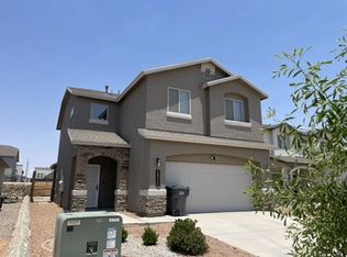 15117 Design Ct, El Paso, TX 79938