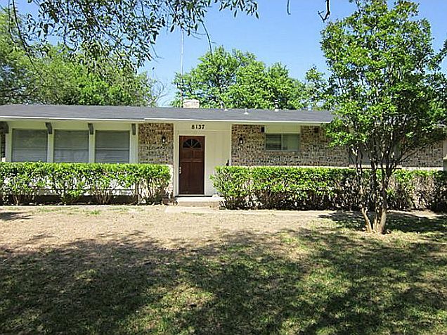 Nice drive up appeal