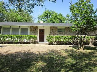 8137 Clearsprings Rd, Dallas, TX 75240