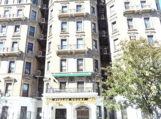 1878 A C Powell Blvd APT 66, New York, NY 10026
