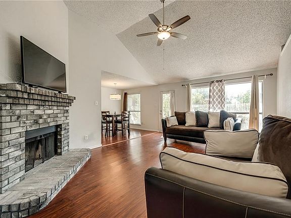 4th image of 6731 Mountain Cedar Ln