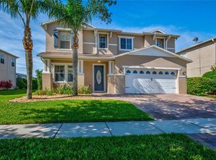 12536 Oulton Cir, Orlando, FL 32832