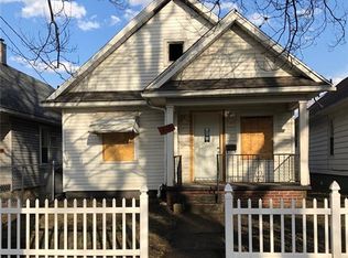 217 Hanover St, Toledo, OH 43609