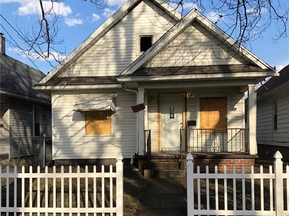 217 Hanover St, Toledo, OH 43609