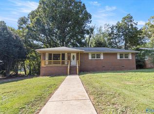 425 10th St NW, Arab, AL 35016