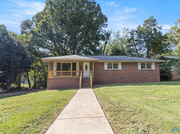 425 10th St NW, Arab, AL 35016