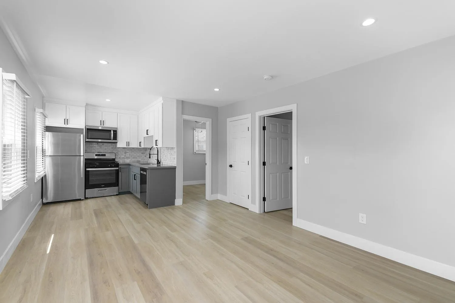 1 bed, 665 sqft, $2,550 — Photo 1