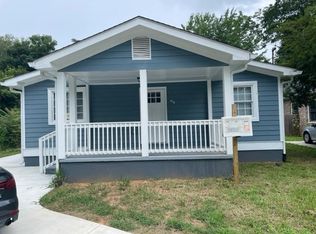 731 Pearce St SW, Atlanta, GA 30310