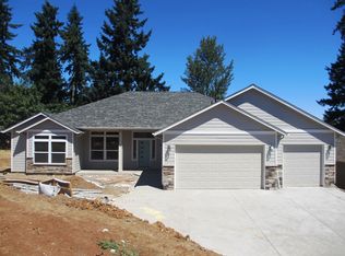 4631 Chatham St SE, Salem, OR 97302