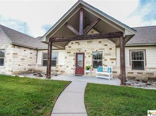 930 Kacie Dr, Temple, TX 76502