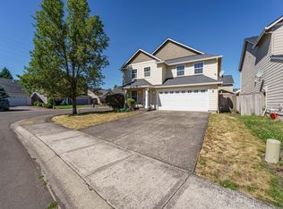 4002 NE 165th Pl, Vancouver, WA 98682