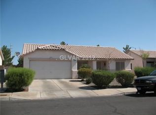1314 Shimmering Glen Ave, Henderson, NV 89014