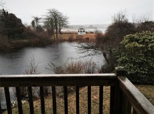 199 Harbor Point Rd, Cummaquid, MA 02637