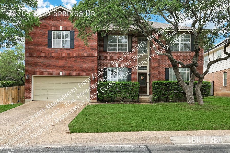 1st image of 20703 Wild Springs Dr