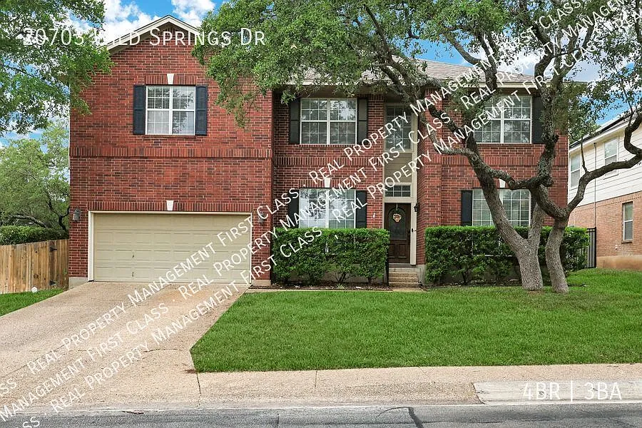 20703 Wild Springs Dr