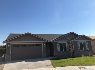 191 Pershing Cir, Wenatchee, WA 98801