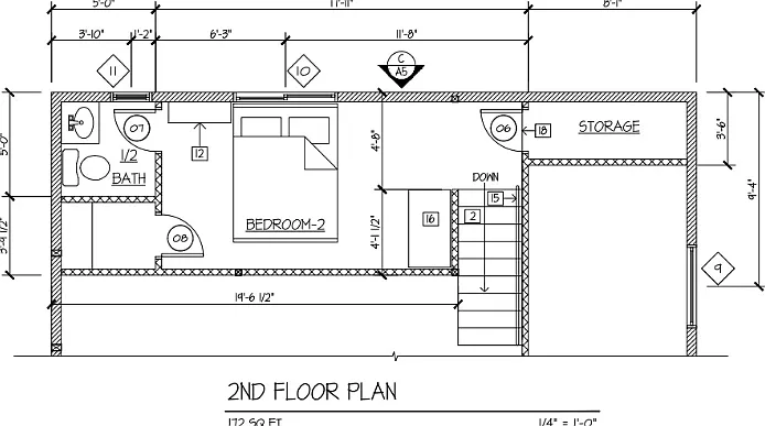 29940 White Wake Dr #B — Photo 32
