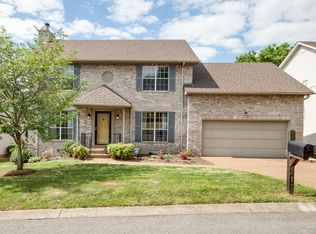 217 Burgandy Hill Rd, Nashville, TN 37211