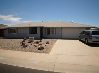 9557 W Willowbrook Dr, Sun City, AZ 85373