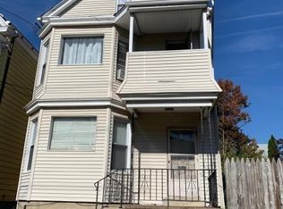 151 N 7th St, Paterson, NJ 07522