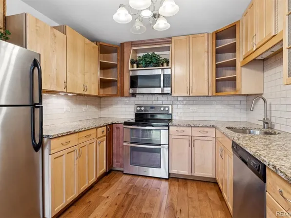 655 S Alton Way #6A, Denver, CO 80247