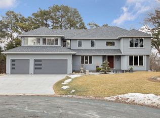 3312 Lametti Cir, Arden Hills, MN 55112