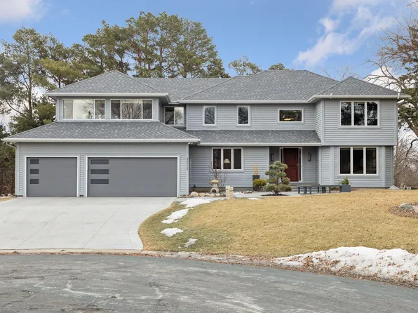 3312 Lametti Cir, Arden Hills, MN 55112