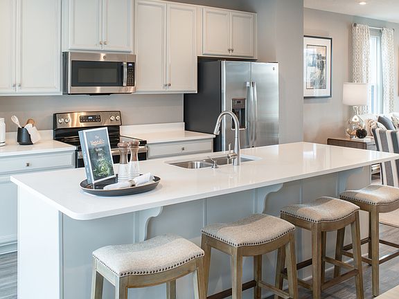 Mozart Urban 3 Story