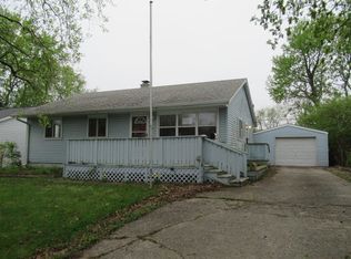 1905 Melinda Ave, Champaign, IL