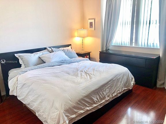 5th image of 1155 Brickell Bay Dr APT 1706