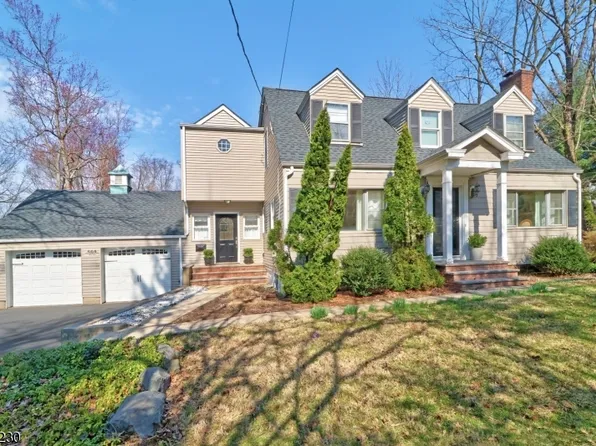 664 Plainfield Ave, Berkeley Heights Twp., NJ 07922