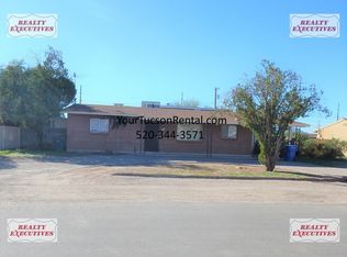1965 W Spring St, Tucson, AZ 85745