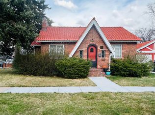 3421 Central Ave, Cheyenne, WY 82001