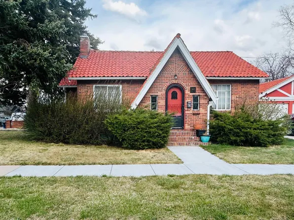 3421 Central Ave, Cheyenne, WY 82001