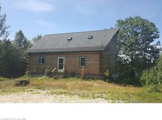 60 Moose Hill Dr, Norway, ME 04268
