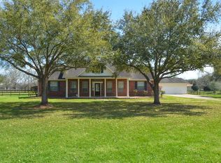 7218 Foster Creek Dr, Richmond, TX 77406