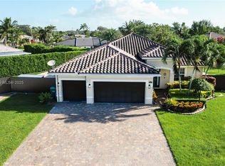 Redland Reef, Homestead, FL 33030