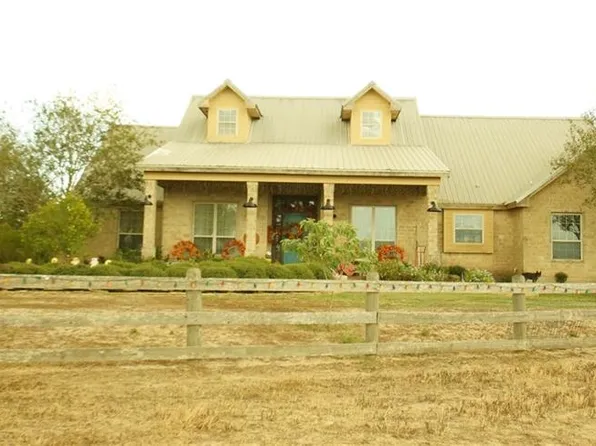25431 Fm 1015, Monte Alto, TX 78538
