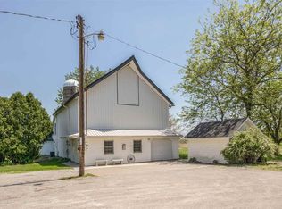 3235 Rohret Rd, Iowa City, IA 52246