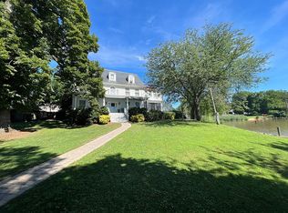 300 N Water St, Chestertown, MD 21620